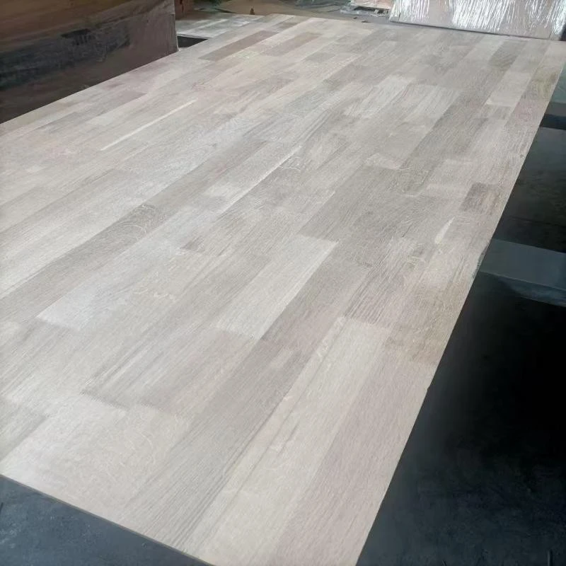 Oak Finger Joints Board best